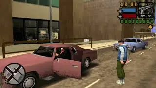 Grand Theft Auto: Liberty City Stories parte 25