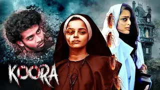 Koora (2022) - Keerthi Anand और Varthik - South Blockbuster Hindi Dubbed Action Thriller Movie