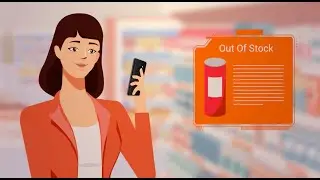ParallelDots ShelfWatch - Retail Image Recognition for Perfect Store Execution