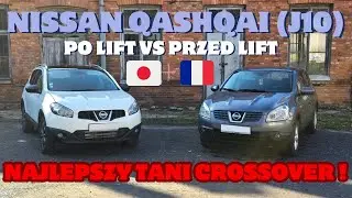 Najlepszy mały Suv do 30 000zł!!! Lepszy od Audi i BMW