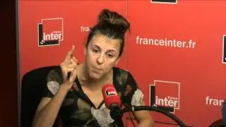 Ségolène Royal, écologiste bloquée par le chantage à l'emploi ? Le billet de Nicole Ferroni