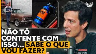 Como FUNCIONA o NITRO em um CARRO? [com Ricardinho ACF]