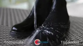 Nanomaxi naistesaapal