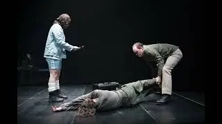 Studiengang Regie f&uuml;r Musik- und Sprechtheater, Performative K&uuml;nste 23/24 und 24/25