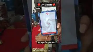 ❤Love Message❤#tarotreading #tarot #tarotcards #love #crush #exlover #trending #relationship #future