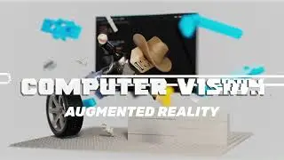 WebAR Factory Game for Intel at Microsoft Build | Engaging B2B Campaign That Won Over Developers