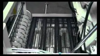 Thread Cutting Machine HMV GM 07-50 A - MH-07 Demonstration