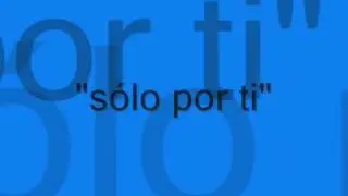 el poder del amor (con letra) filippa giordano