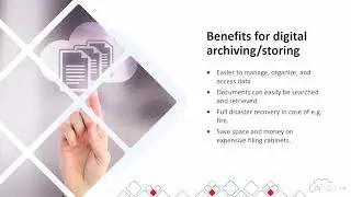 Introduction to uniFLOW Online scanning