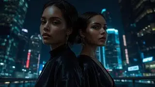 Jhen&eacute; Aiko & Kali Uchis - Dream Pressure 💥 Modern R&B Liquid DnB Vibes 2026