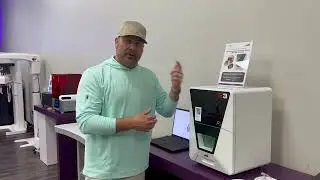 VHF Aligner Trimmer