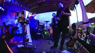 Poorhouse Rd Band-Life is Hard