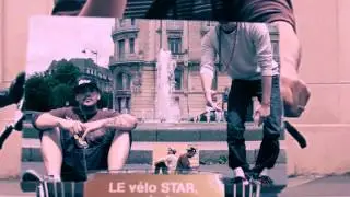 Keevrat ft Drix Mc - J'&eacute;volue
