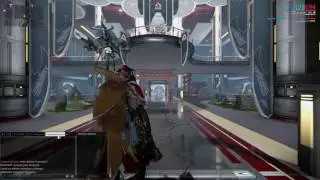 Warframe Trade wyrm prime carapace