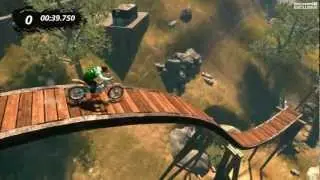 Trials Evolution GAMEPLAY - EGTV takes a ride