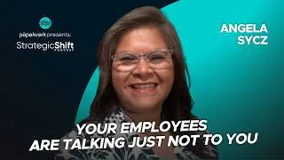 Employee Silence Is a Business Risk