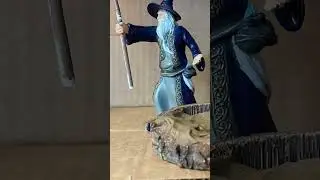 Living Porridge Stop Motion Animation