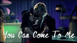 Austin & Ally || You Can Come To Me