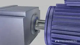 The Essential Role of Simmerring&reg; Radial Shaft Seals in Gearbox Mechanics