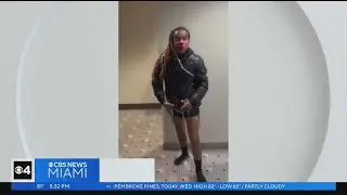 Rapper Tekashi 6ix9ine injured after beating at South Florida LA Fitness