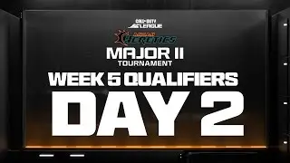 🔴 MIAMI HERETICS VS MINNESOTA ROKKR *LIGA CALL OF DUTY* SOKI