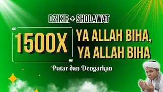 🔴 LIVE |Dzikir Bulan Sya&rsquo;ban &mdash; Datang ke Allah Apa Adanya di Bulan Sya&rsquo;ban