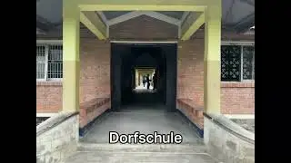 SOS-Kinderdorf Itahari in Nepal