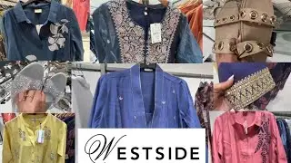Westside Latest Collection || Westside Womens  New Arrival | Westside Haul September 2025 || Ethnic