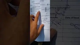 Income Form Fill Up.@kabiramReang7411