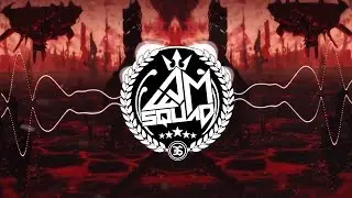 Ummet Ozcan - Megatron (WRECKVGE Festival Trap Remix) | EDM Squad.