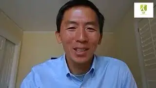 Justice Goodwin Liu on working for Ruth Bader Ginsberg