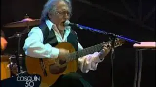 Pocho Sosa y Jorge Sosa - Cosquín 2010