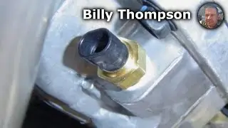 Understanding Fault Code P0711: Transmission Fluid Temperature Sensor Explained