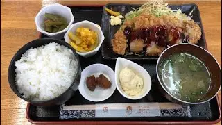 【福井おおい】穴場の食堂？情報交差点？『ぽ〜たる』さんに行ってきました！