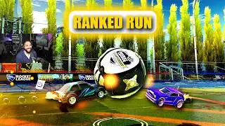 After-Dark Ranked Run🔥Stream Replay🔥