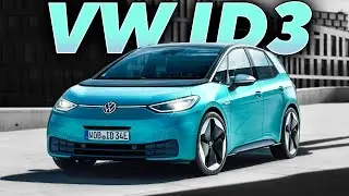 Top 5 Electric Vehicles under &pound;35,000 in 2022
