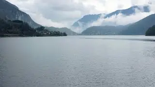 Vlog - 03 Pasqua al lago di Ledro