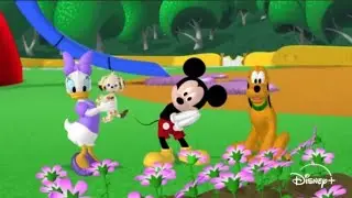 Mickey Mouse & Minnie Mouse Doctor Visit 🩺🐭 | Caring, Kindness & Learning Fun Cartoon