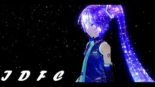 【MMD】Idfc (Tarro Remix)(Motion dl)