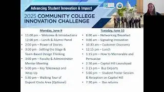 CCIC Orientation Bootcamp Webinar