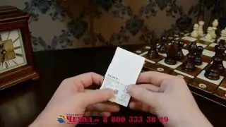 Аккумуляторная батарея 2300mAh на телефон Sony Xperia Z1 Compact D5503