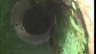 1135 Parkside Dr E Sewer Inspection 1
