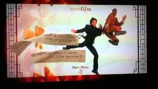 Rush Hour 2   inFinifilm (Tribute)