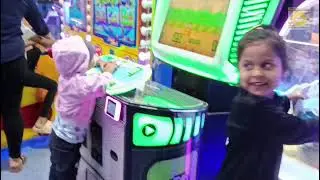 Visited, Inorbit Mall. #dailyvlog 