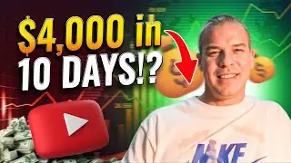 Paul Hilse Review | Jussi Earned $4K in 10 Days & Is Scaling to $12K/Month