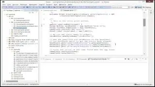 Run Configurations in Super Development Mode