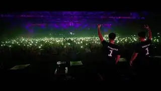 Hardwell - Young Again (ft.Chris Jones) (YL Hardstyle Remix)