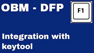 OBM DFP integration over SSL