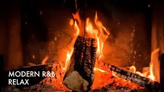 MODERN R&B MUSIC RELAX