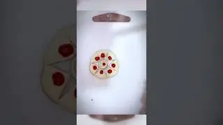 Creative Design of flour 2 #cooking #food #trending#Satisfying #Cake #Decorating